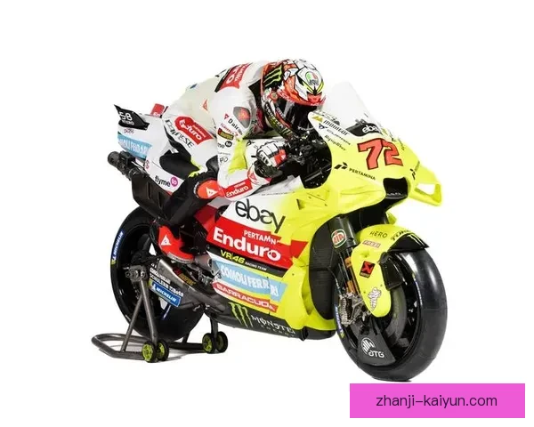 2026赛季MotoGP新规则发布 各队备战挑战更严峻